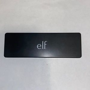 Elf eyeshadow palette - mad for matte